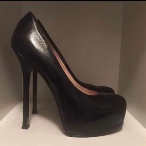 YSL Tribute Two Heels